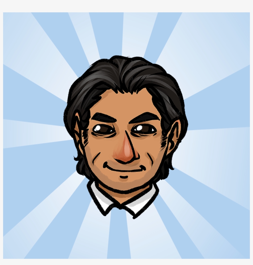 Angry Khan - Android, transparent png #1184436