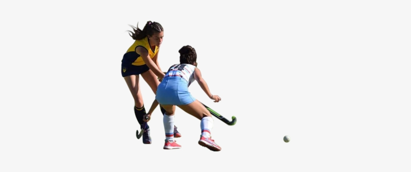 Image Description - Field Hockey Player Png, transparent png #1184466