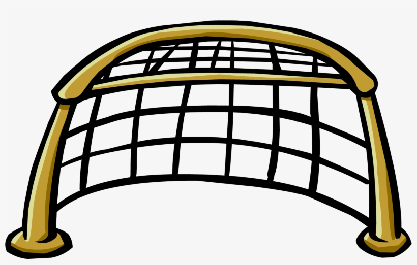 Hockey Net - Png - Hockey Net Png, transparent png #1184540