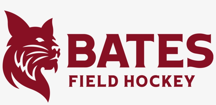 Bates Field Hockey Logo Png - Bates College Mascot, transparent png #1184560