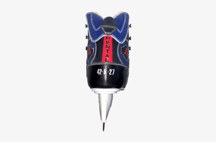 American Softrent Hockey Skate - Renting, transparent png #1184561