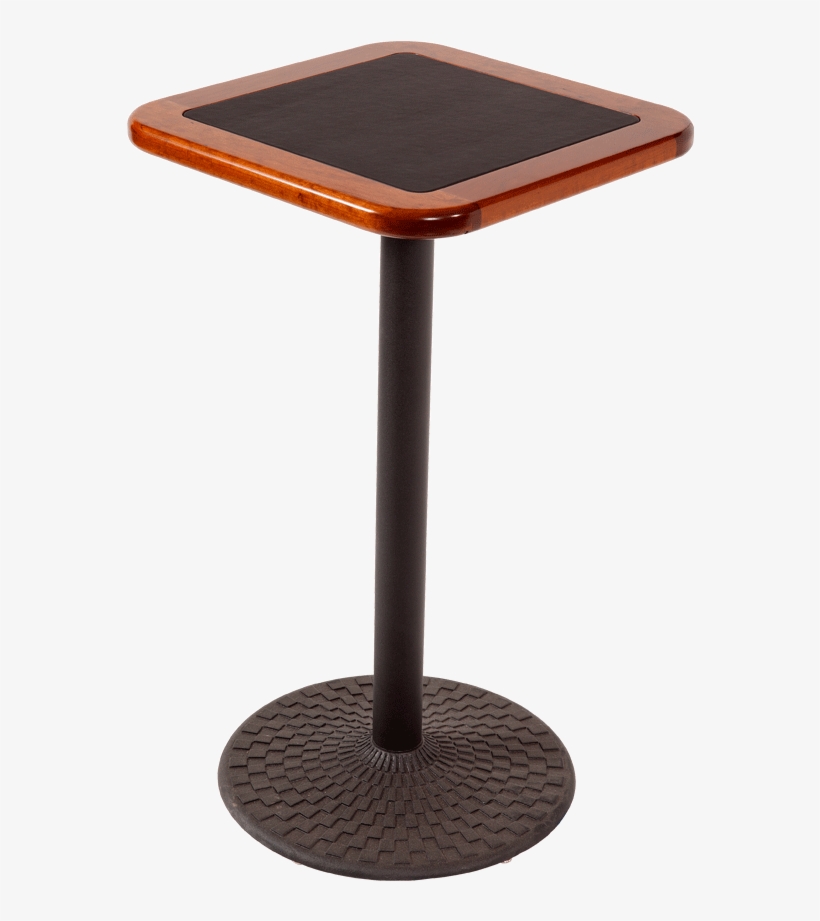 High Top Table - Table, transparent png #1184564
