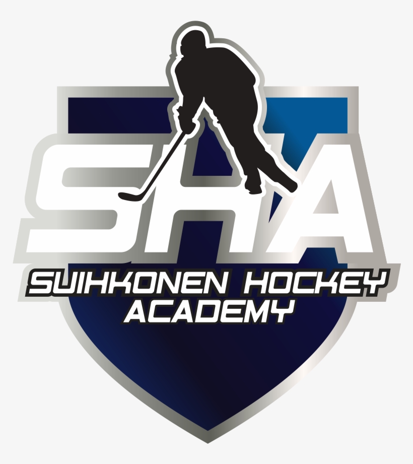Suihkonen Hockey - Hockey Academy Log, transparent png #1184565