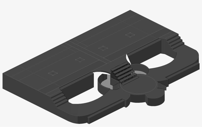 Disco - Trigger, transparent png #1184617