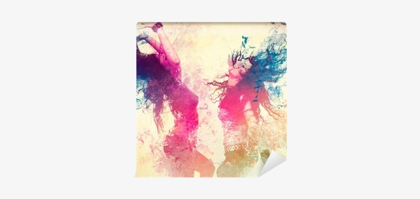 Top 20 Dance Parade Vol 16 - Various - Download, transparent png #1184677