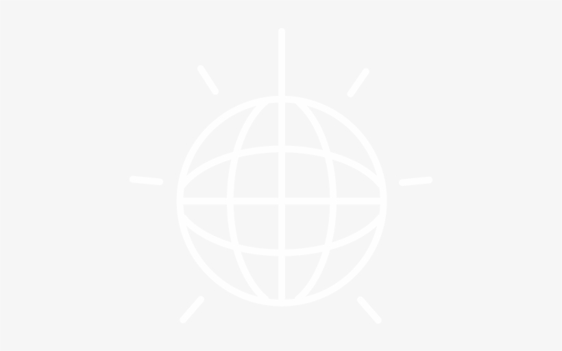 Disco - Graphics And More Globe Global Shipping Icon Wall Vinyl, transparent png #1184758
