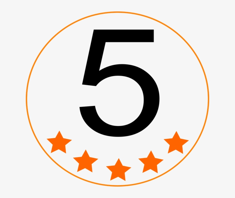 A Few Specific Tips For Review Removals - Icon Ranking Svg, transparent png #1184823