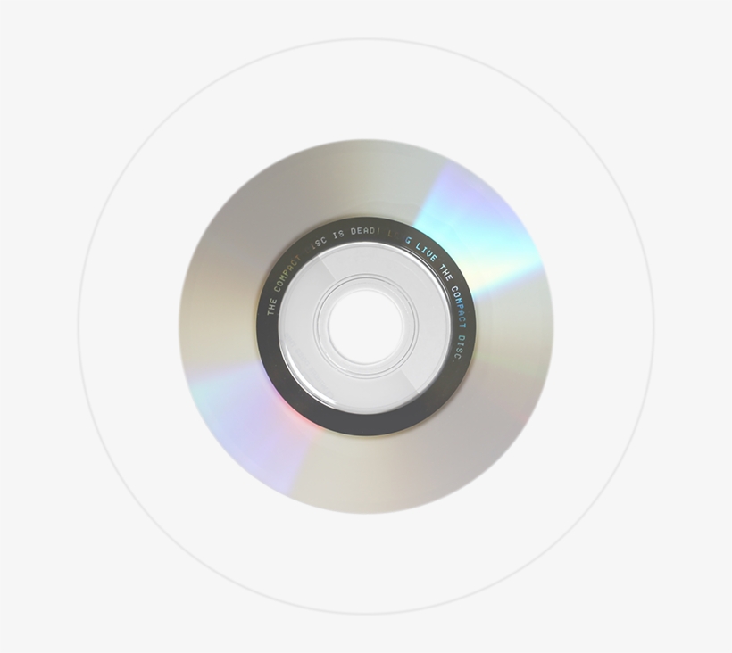 Where Does This Disco - Cd, transparent png #1184881