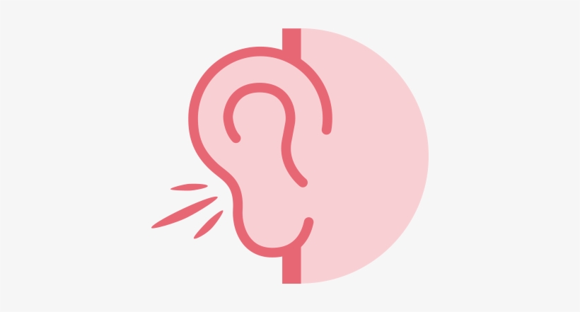 Infection Transparent Images Pluspng Banner Free Download - Dolor De Oido Png, transparent png #1184913