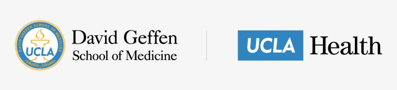 David Geffen School Of Medicine At Ucla - Ucla Health, transparent png #1184974