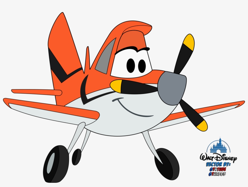 Dusty Planes Drawing At Getdrawings Com Free - Planes Cartoon Png, transparent png #1185136