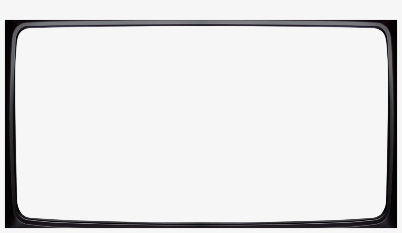 Tv-whole - Iphone, transparent png #1185187