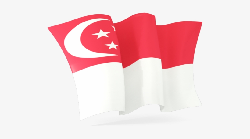 Indonesian Flag Vector Png, transparent png #1185249