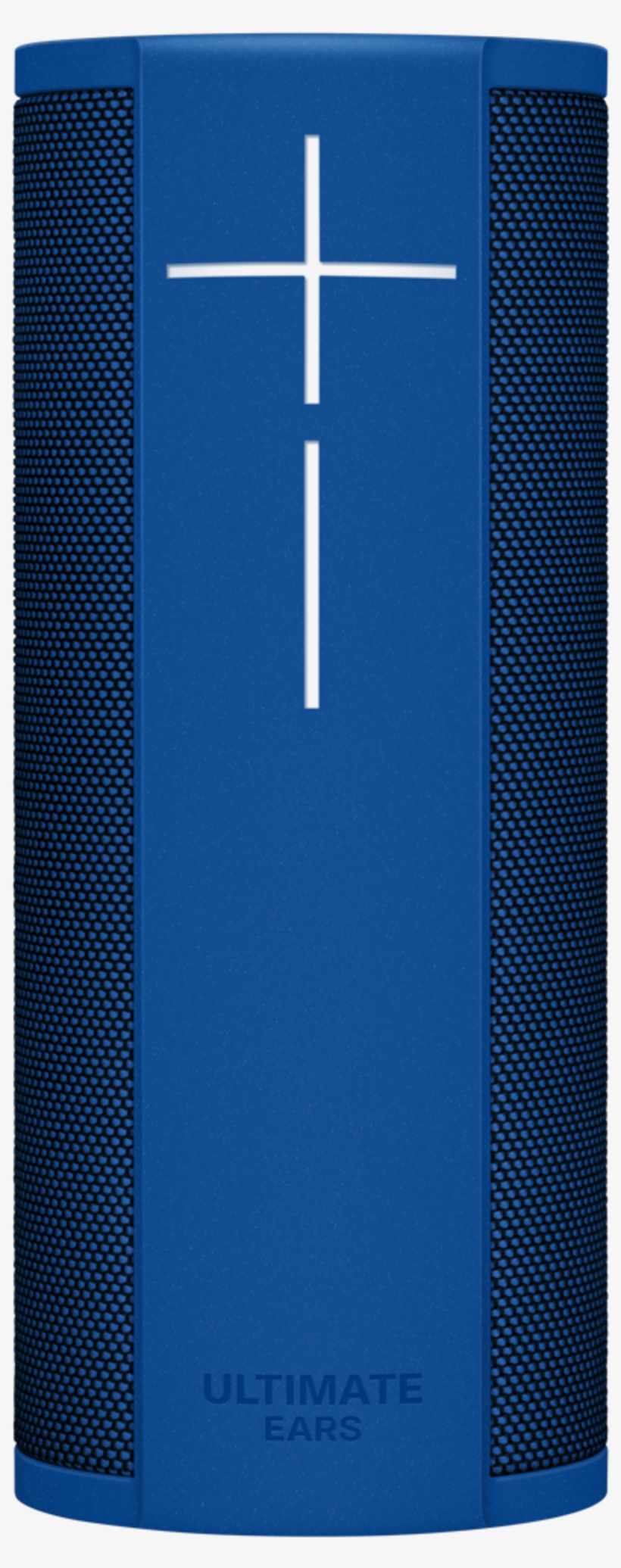 Ultimate Ears Megablast Fob Blue Steel - Ultimate Ears Megablast, transparent png #1185319