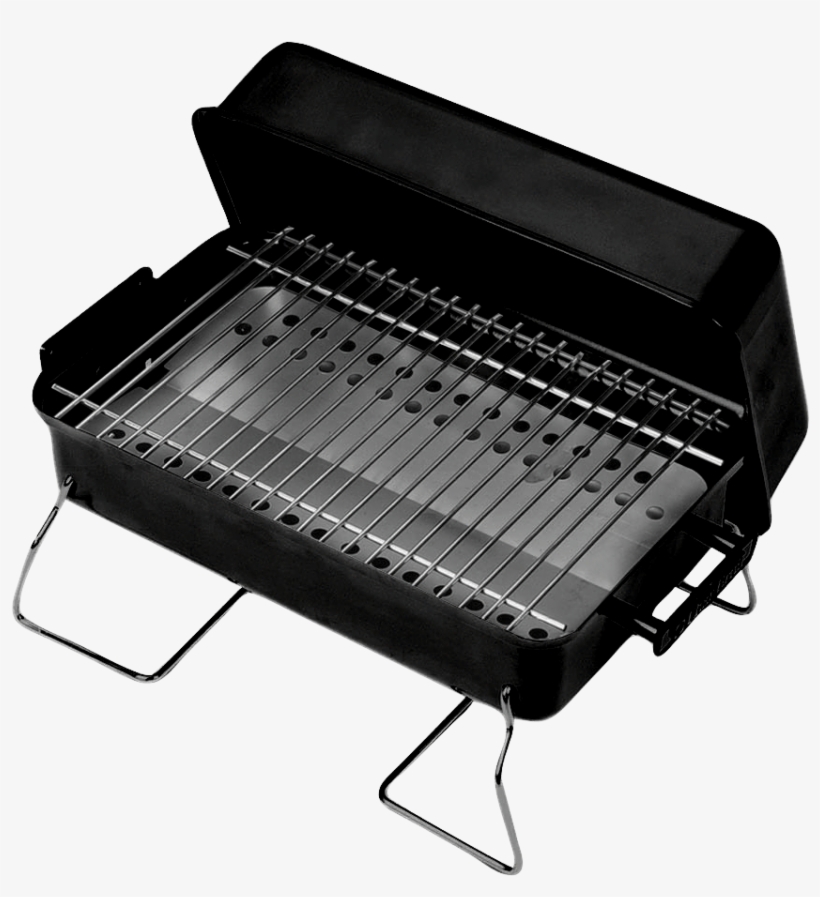 Portable Charcoal Grill, transparent png #1185321