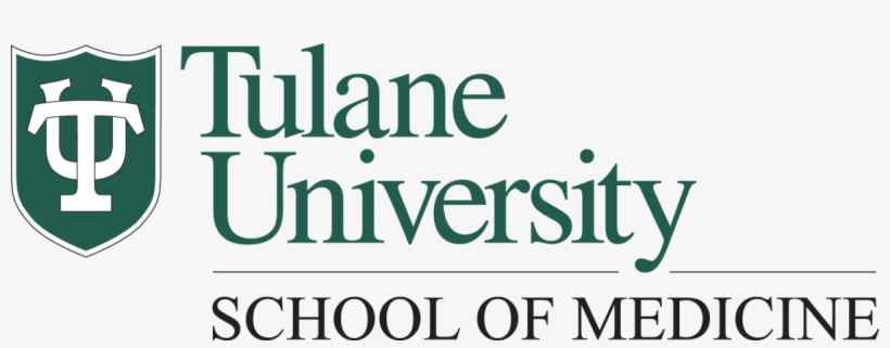 Tulane University School Of Medicine Logo - Tulane University Law School Logo, transparent png #1185325