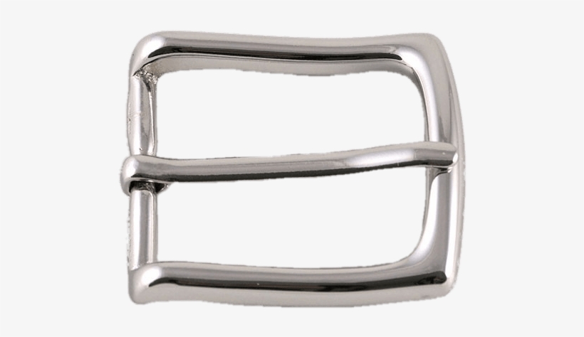 Clothes - Belt Buckle Png, transparent png #1185500