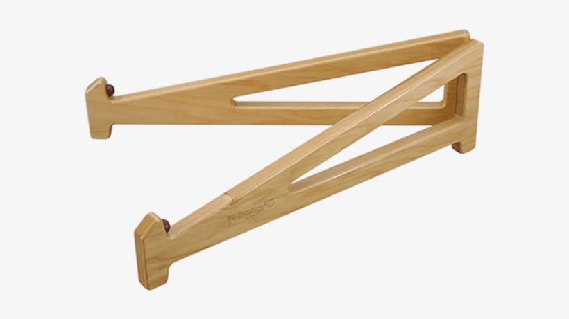 Tabletop Hammered Dulcimer Stand - Hammered Dulcimer, transparent png #1185501