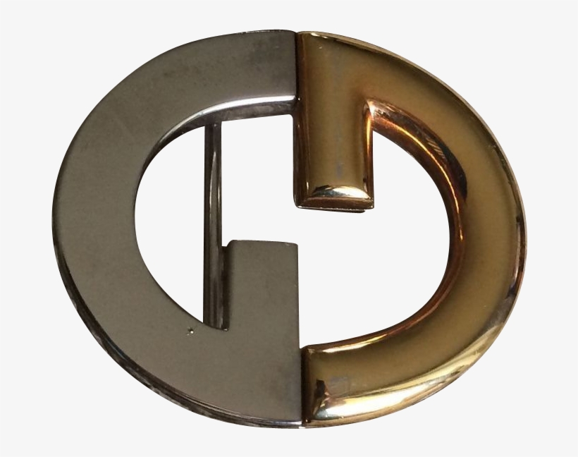 Gucci Belt Buckle Png, transparent png #1185526