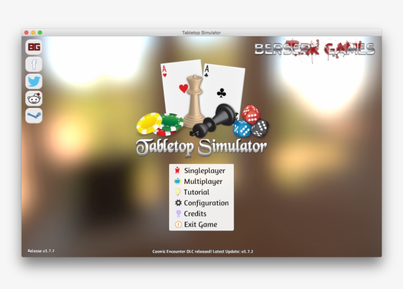 Tabletop - Tabletop Simulator, transparent png #1185592