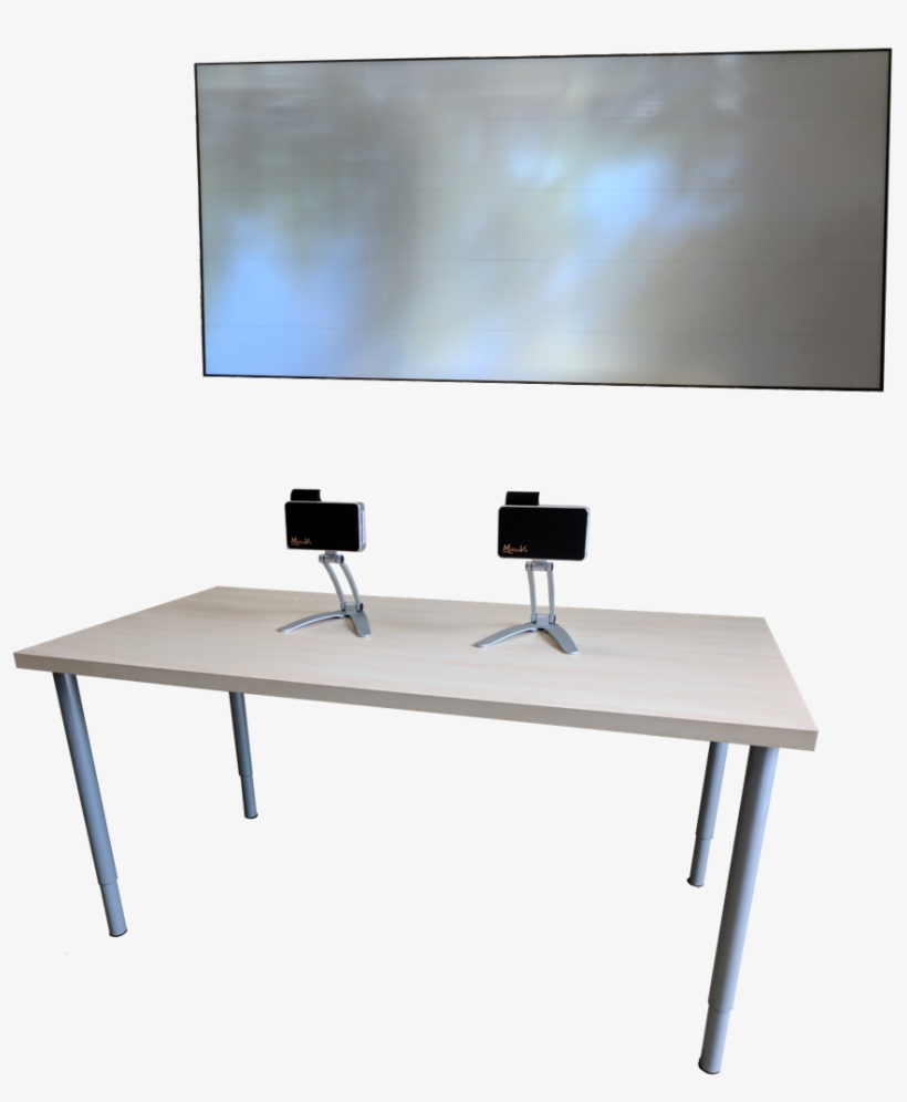 Multiview Home Entertainment System - Mirraviz Multiview, transparent png #1185612