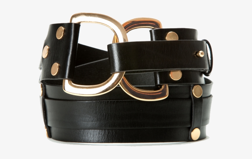 Womens Belt Png Transparent Image - Handbag, transparent png #1185824