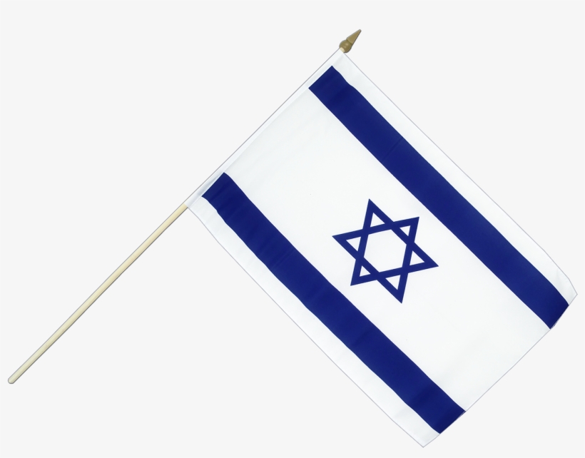 Hand Waving Flag 12x18" - Memorial Cemetery, transparent png #1185924