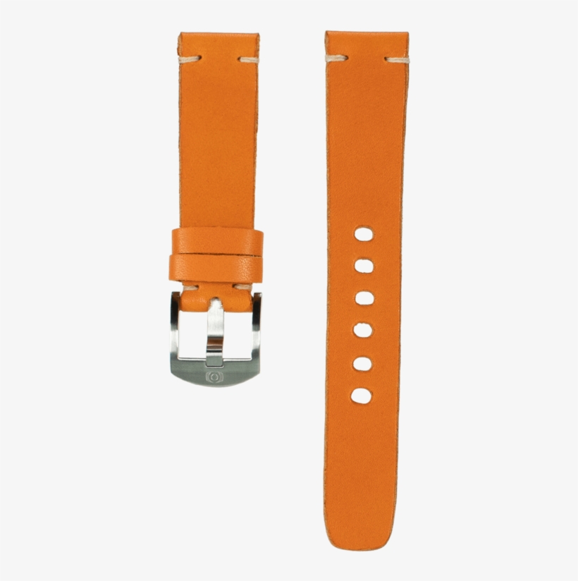 Leather Orange Ss, transparent png #1185927