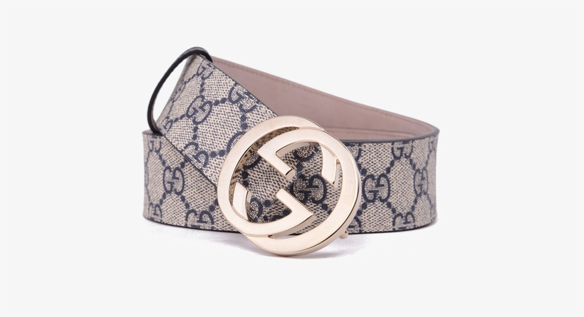 Gucci Belt Buckle Png Graphic Stock - Correa Gucci Png, transparent png #1186026