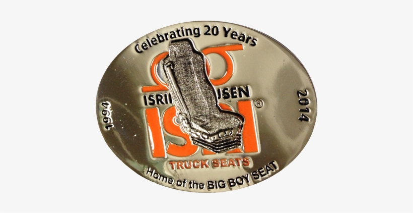 Isrii-buckle - Portable Network Graphics, transparent png #1186356