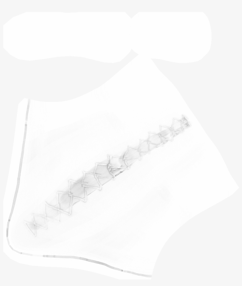 Bake Cycles Ambient Occlusion Straight Line - Blender, transparent png #1186636