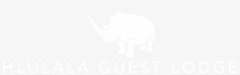 Dark Logo Transparent - Black Rhinoceros, transparent png #1186696