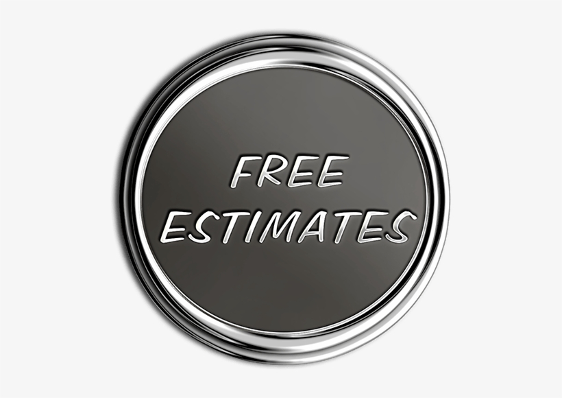 Free Estimates Lifetime Warranty - No Appointment Needed, transparent png #1186718