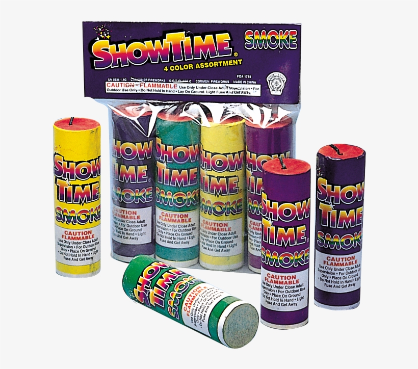 Showtime Mini Smoke - Acrylic Paint, transparent png #1186780