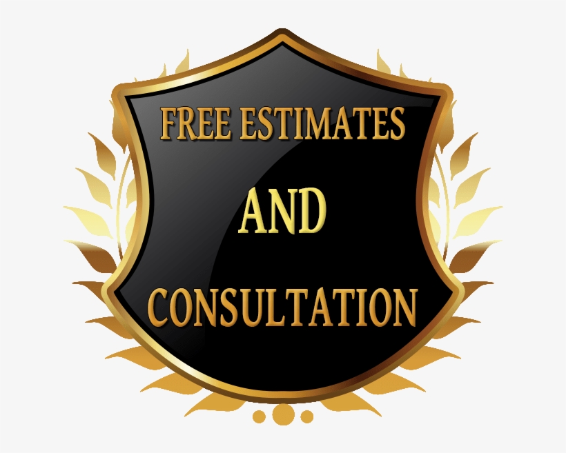 Free Estimates And Consultation - Cleaning, transparent png #1186918