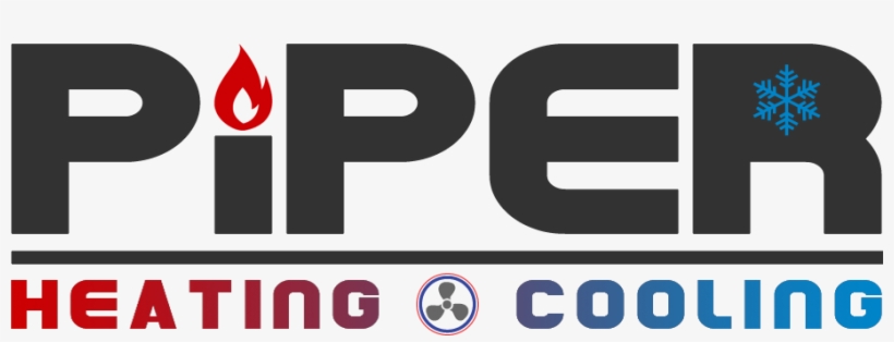 Piper Services - Piper Heating Cooling Nj, transparent png #1186973