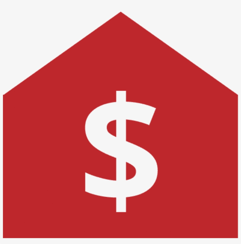 Icon Of Money Symbol For Free Estimates - Email Clearance As Low, transparent png #1187021