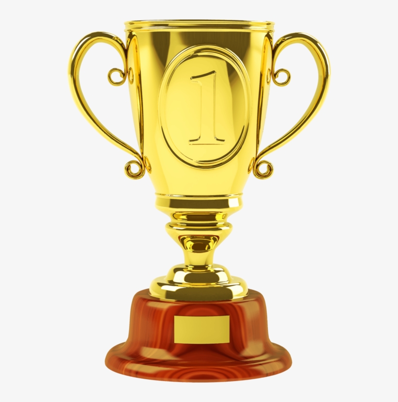 Trophy Concacaf Gold Cup Computer Icons Medal - Big Trophy, transparent png #1187229