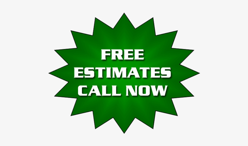 Adding Curb Appeal - Free Estimates Logo, transparent png #1187252