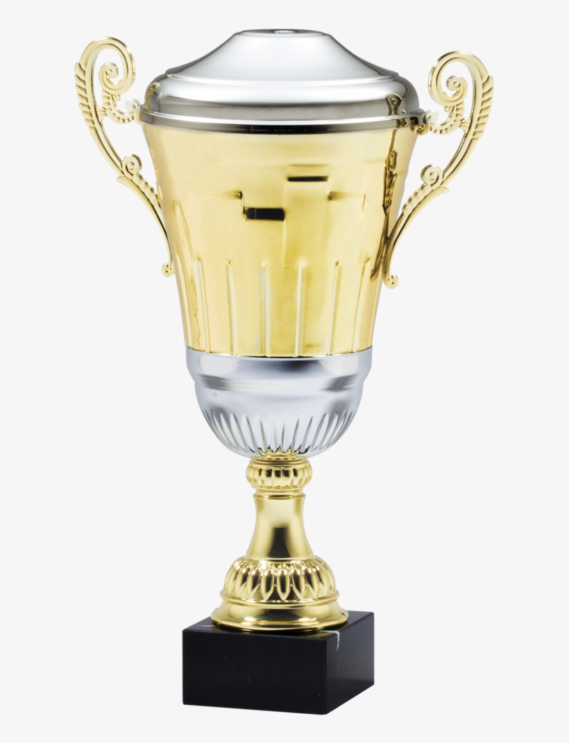 Gold Trophy - Jpeg, transparent png #1187383