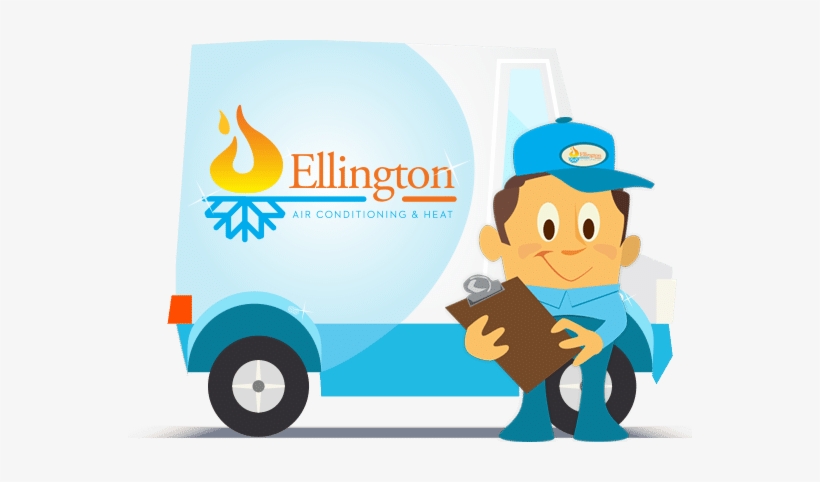 Our Estimate Process Is The Introduction To Our Thoroughness, - Air Conditioning, transparent png #1187448
