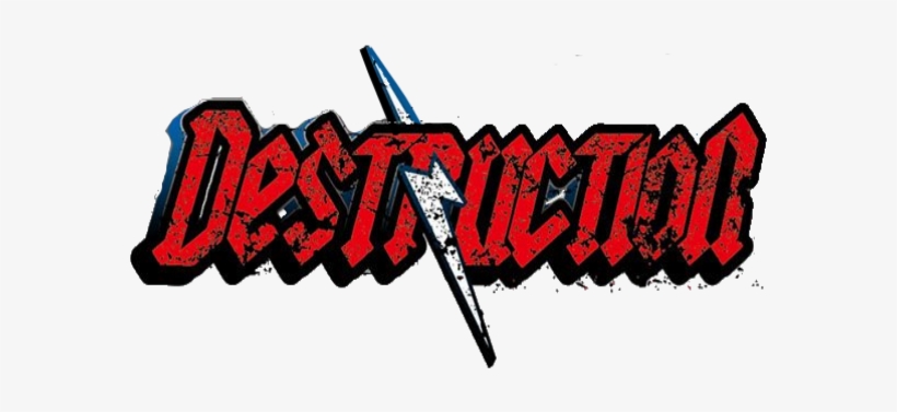 Njpw Destruction - Njpw Destruction In Fukushima, transparent png #1187535