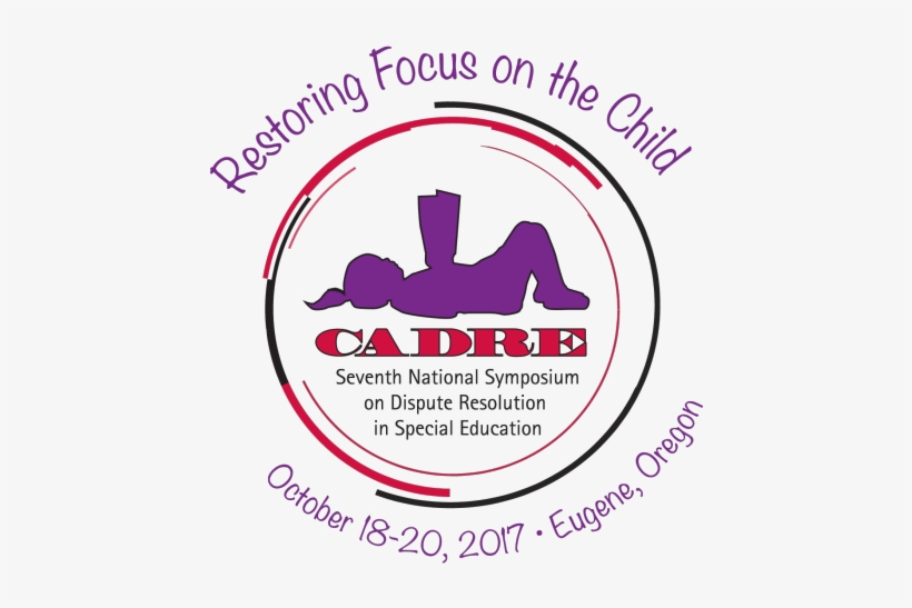 Cadre 2017 Symposium Logo, transparent png #1187538