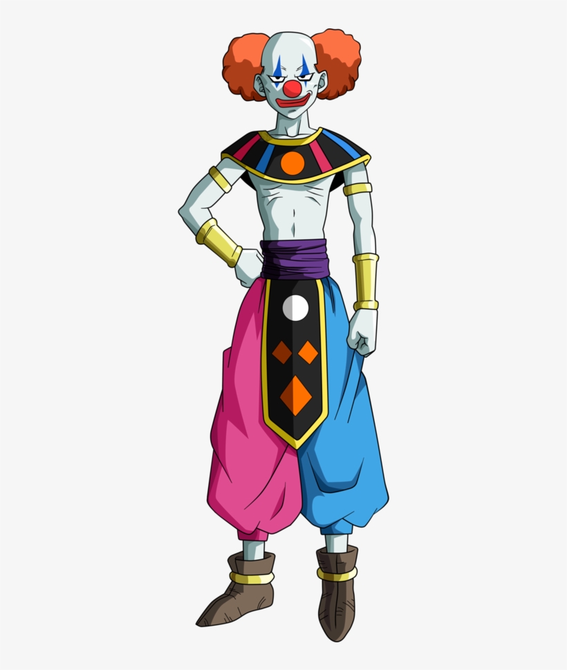 New God Of Destruction 2 By Saodvd-dawa3vr - Dragon Ball Super Belmod, transparent png #1187539