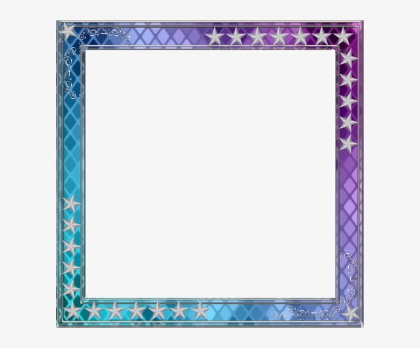 Transparent Frames Cadres Png, transparent png #1187597