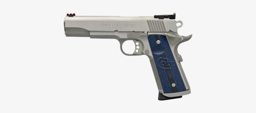 Colt 1911 Pistol, transparent png #1187630