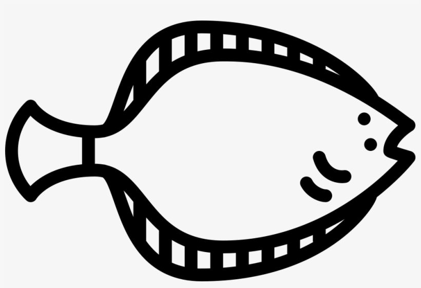 Png File Svg - Icono Lenguado, transparent png #1187745