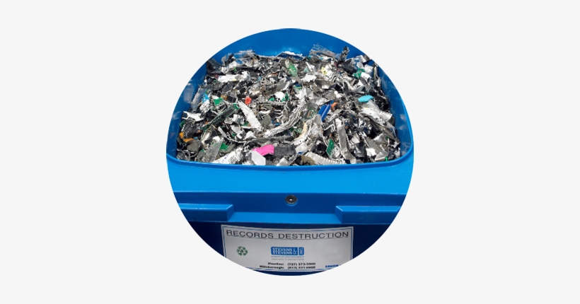 Your Digital Media Destruction Resource - Scrap, transparent png #1187854