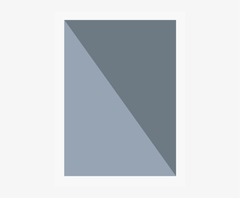 Eps - Triangle, transparent png #1187885