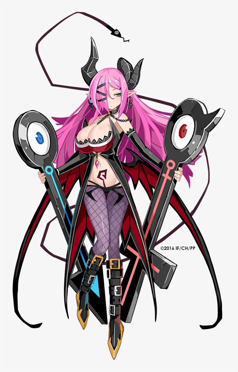 Trillion God Of Destruction 03 02 16 - Trillion God Of Destruction Ashmedia, transparent png #1188178